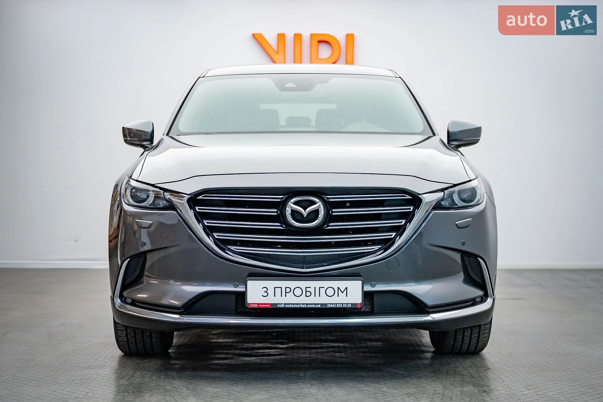 2018 Mazda CX-9 - мініатюра 5