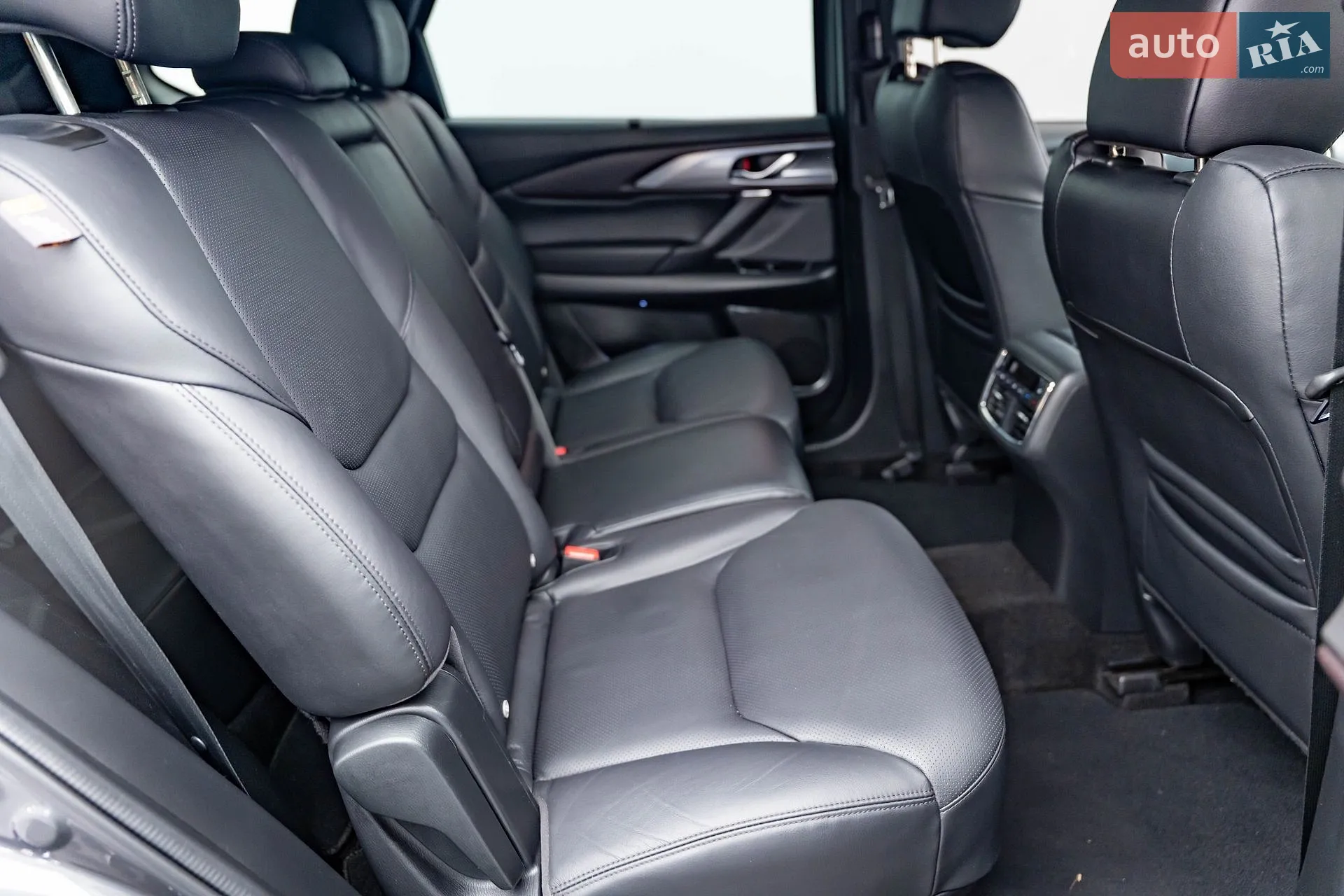 2018 Mazda CX-9 - мініатюра 29