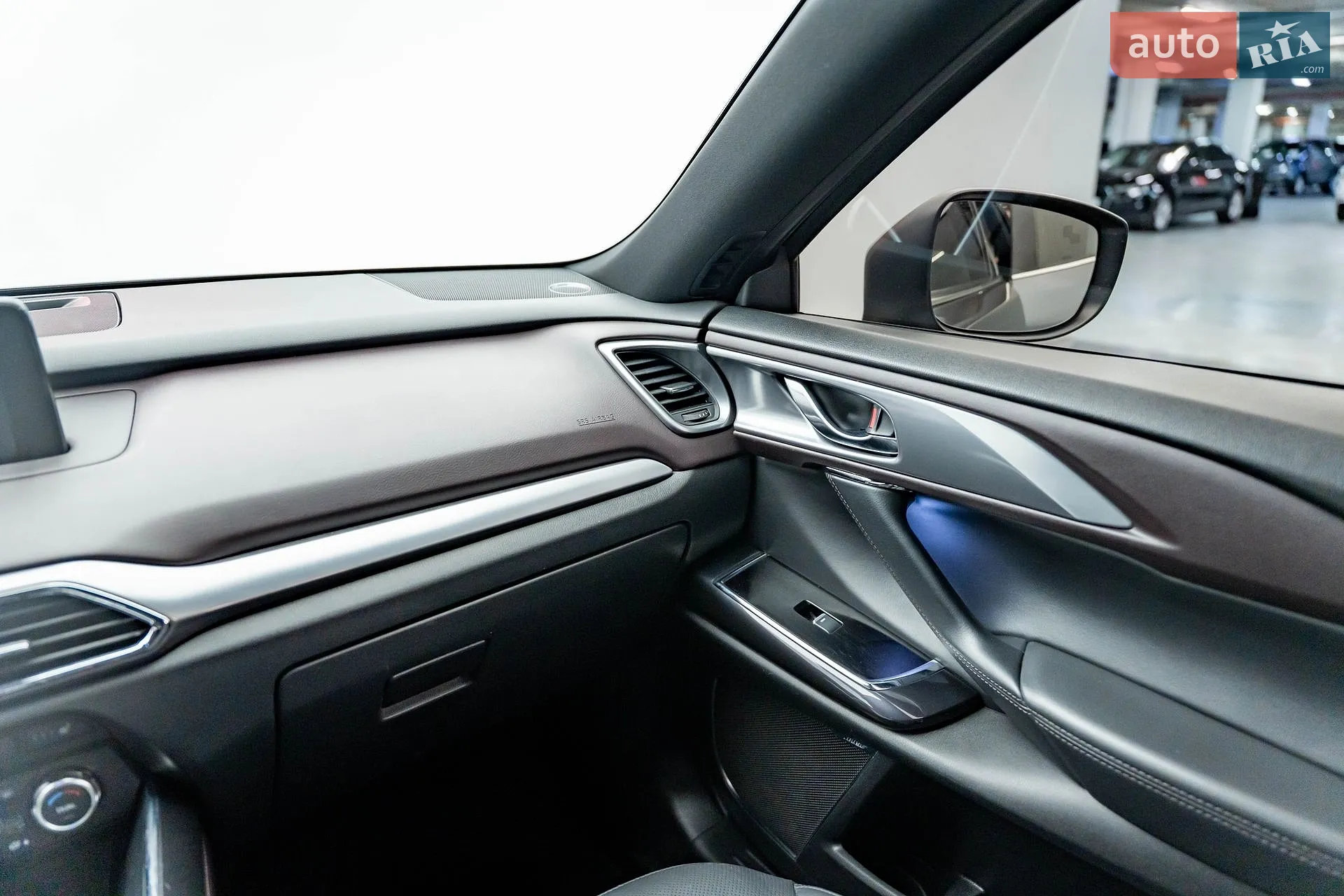 2018 Mazda CX-9 - мініатюра 15