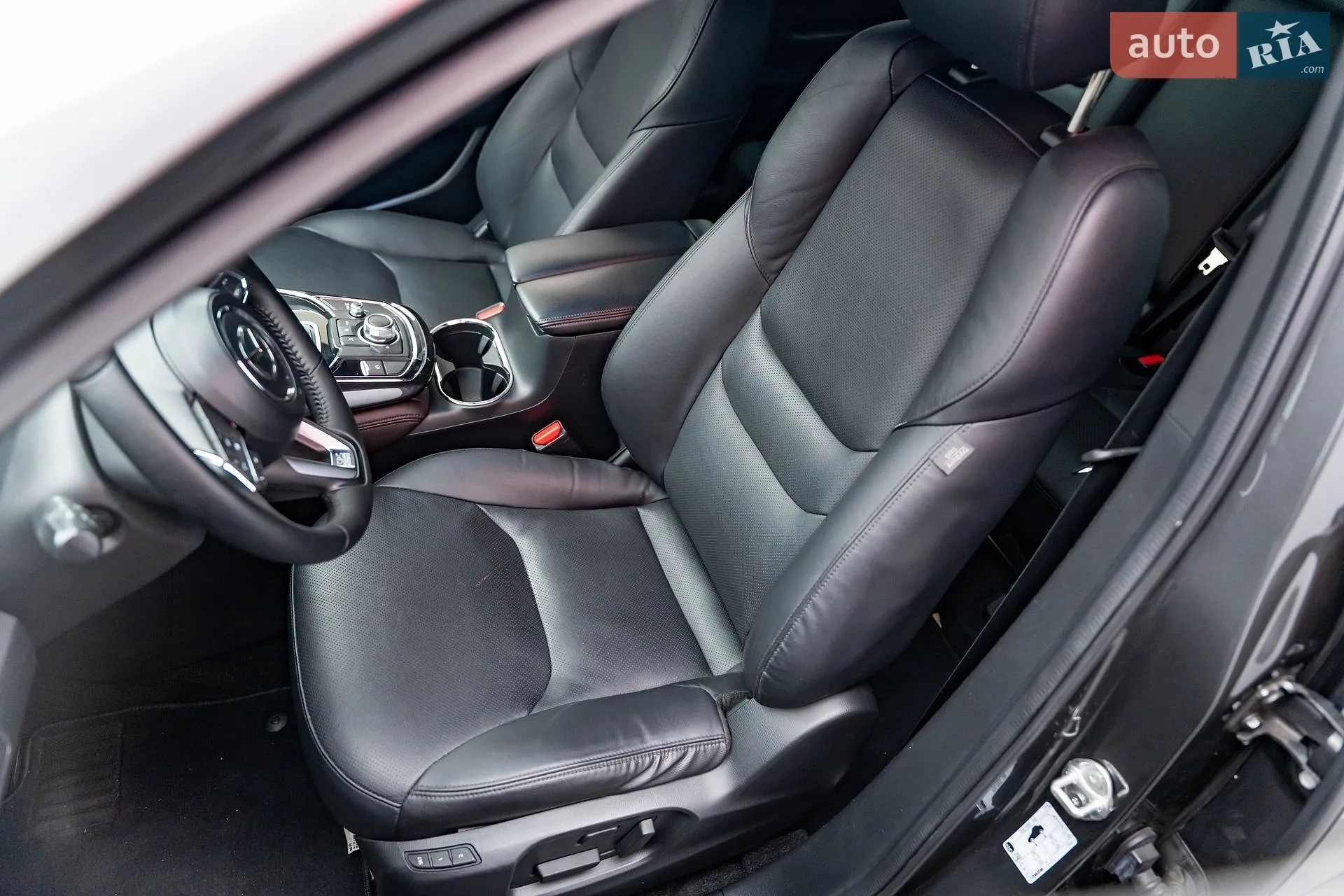 2018 Mazda CX-9 - мініатюра 12