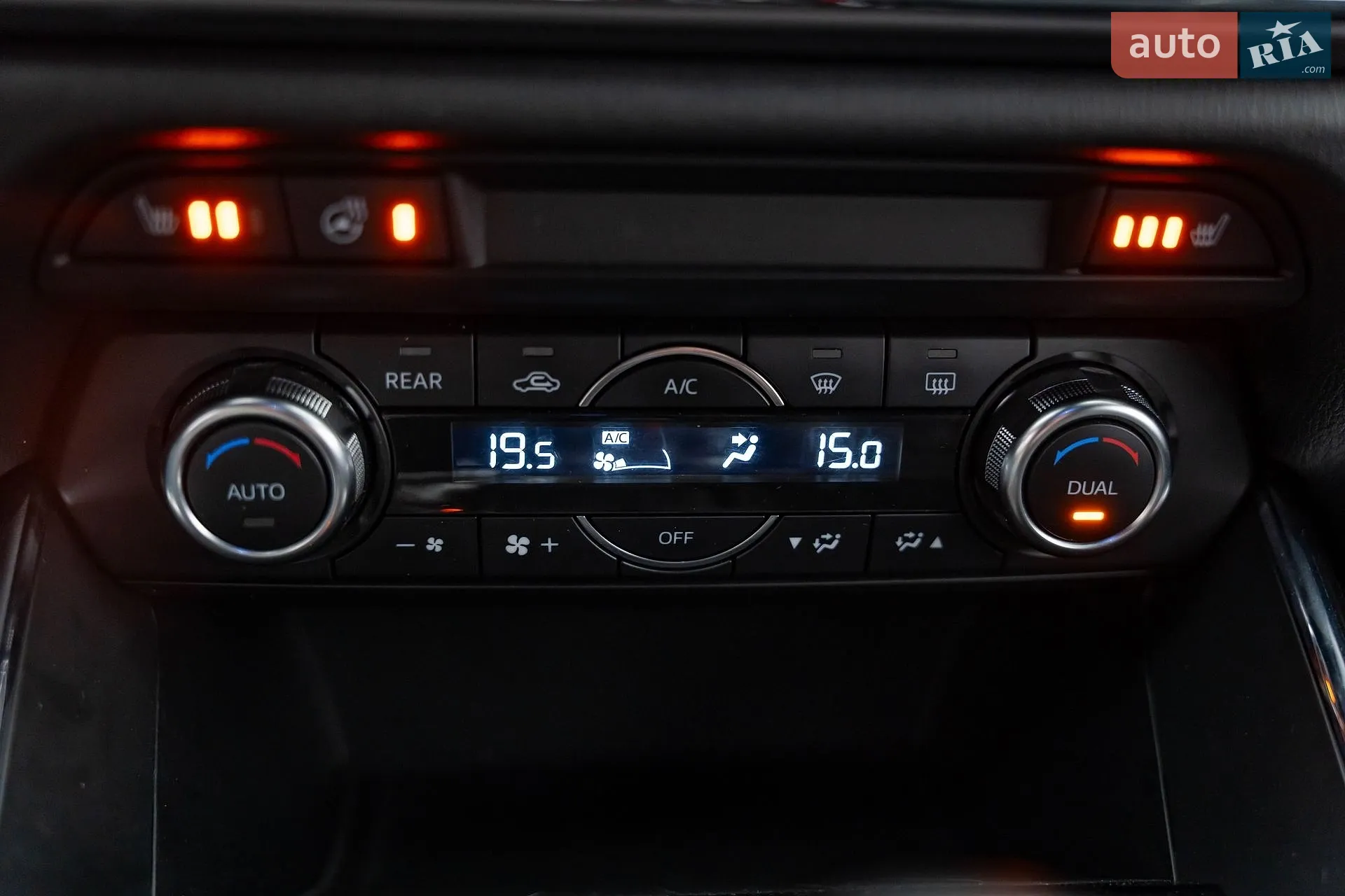 2018 Mazda CX-9 - мініатюра 24