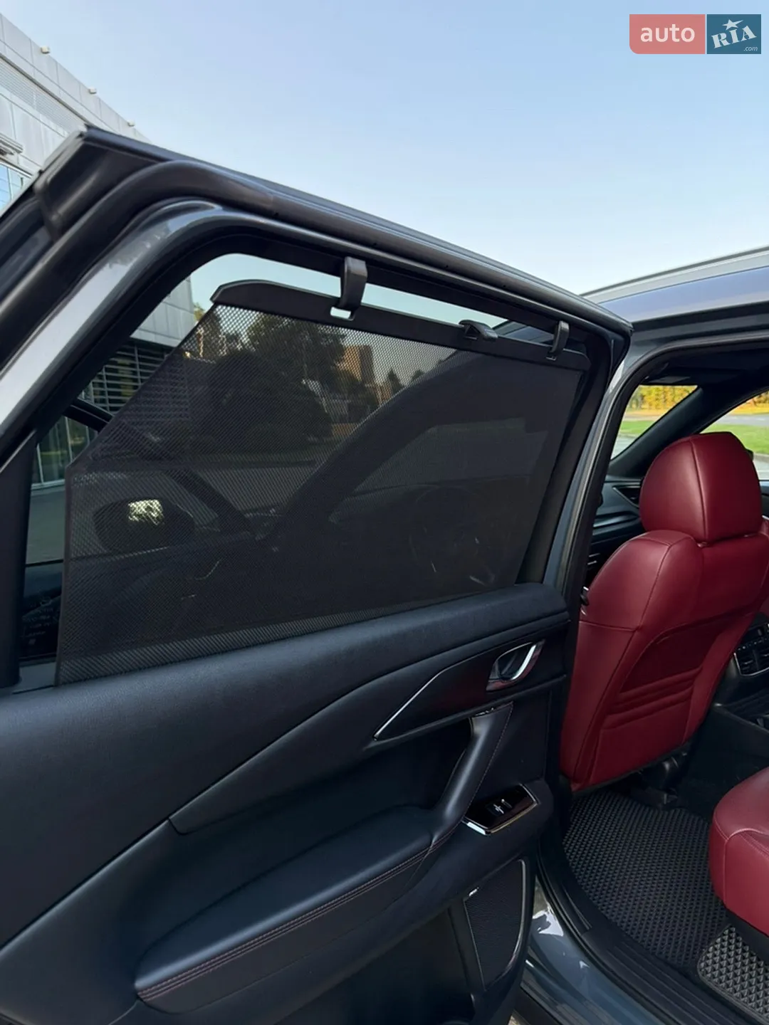 2020 Mazda CX-9 - мініатюра 10