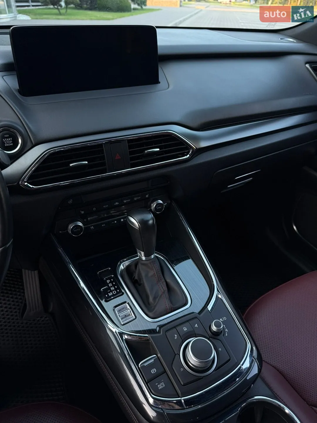 2020 Mazda CX-9 - мініатюра 15