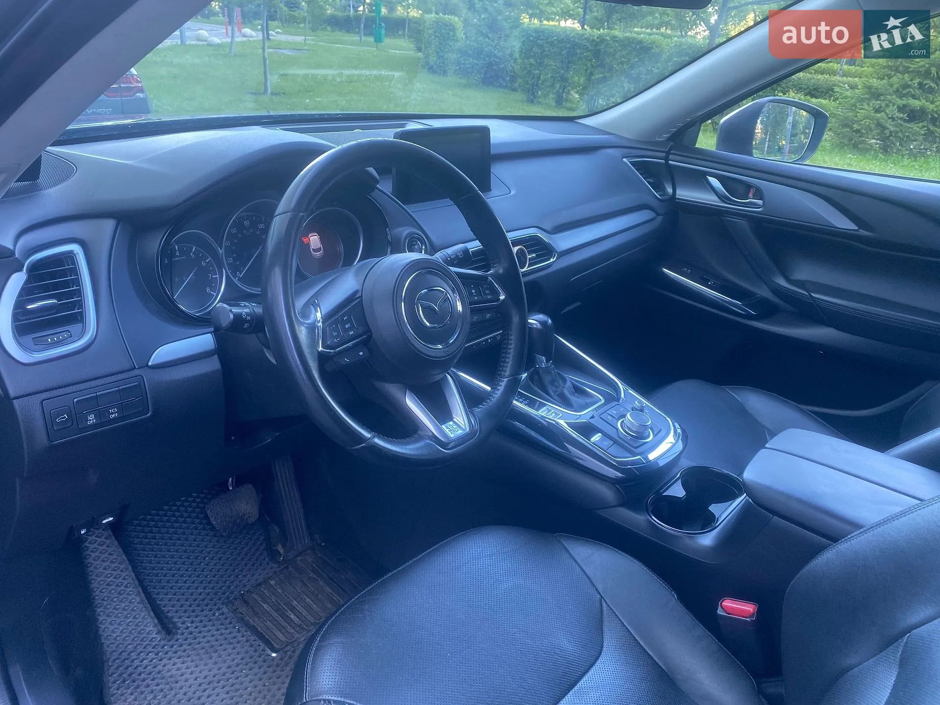 2018 Mazda CX-9 - мініатюра 6