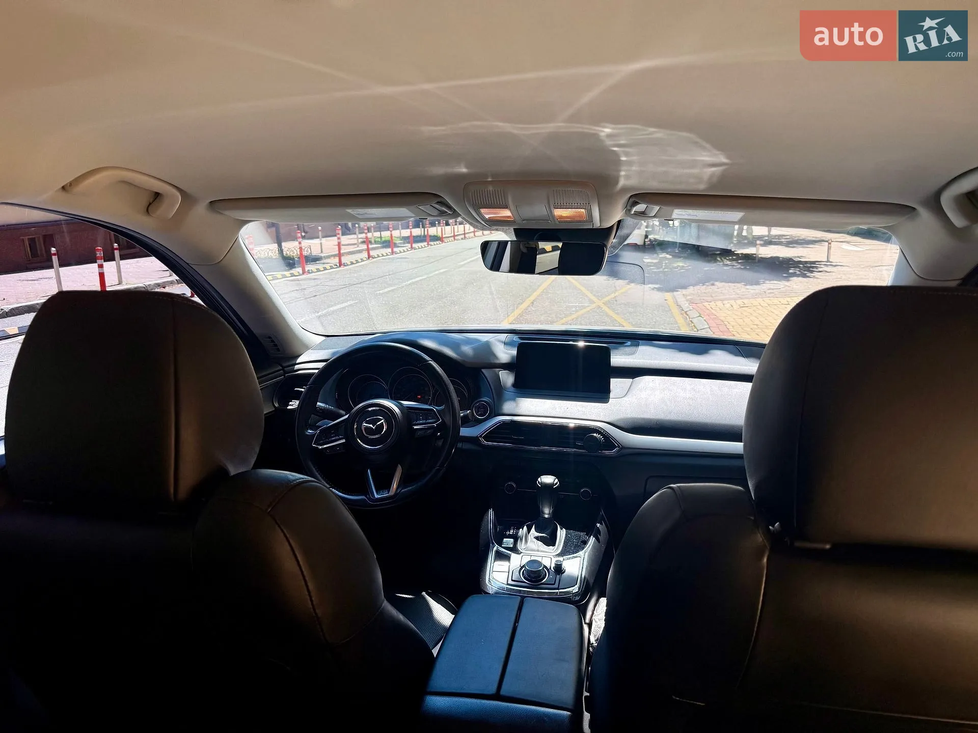 2019 Mazda CX-9 - мініатюра 17