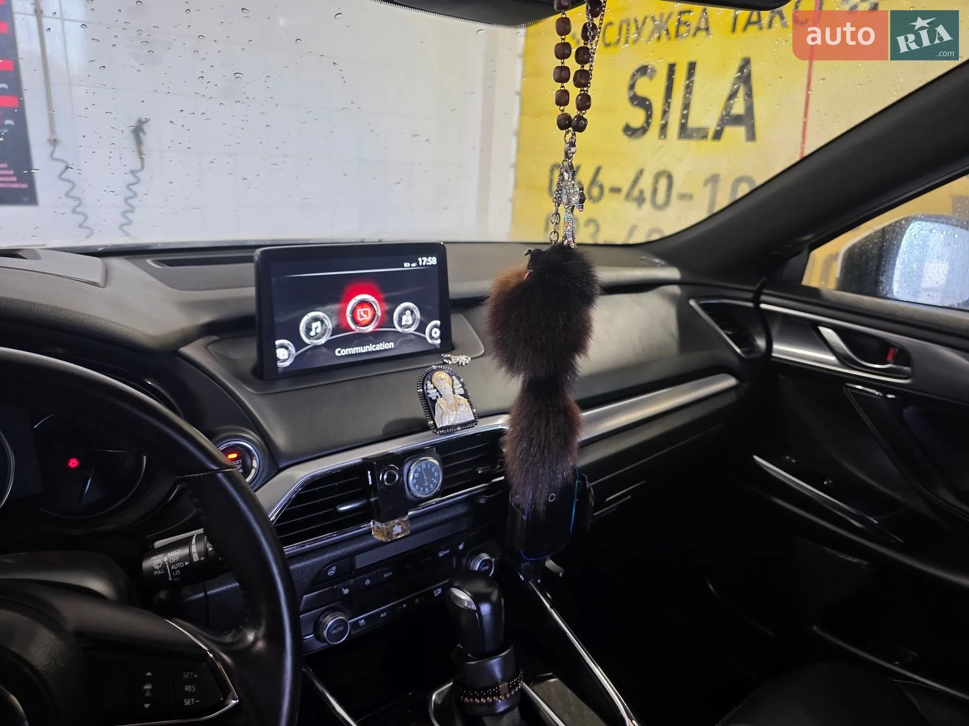 2020 Mazda CX-9 - мініатюра 11