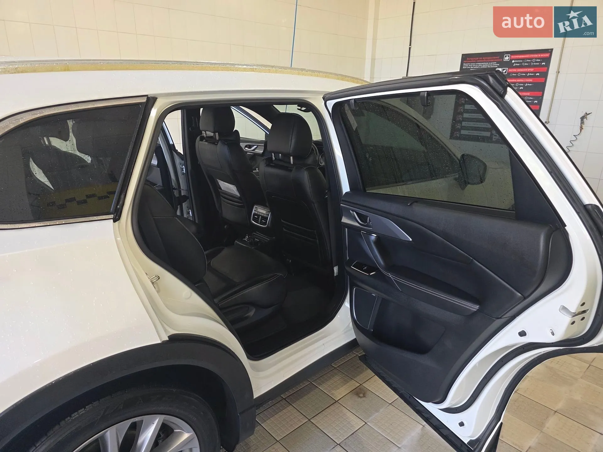 2020 Mazda CX-9 - мініатюра 15