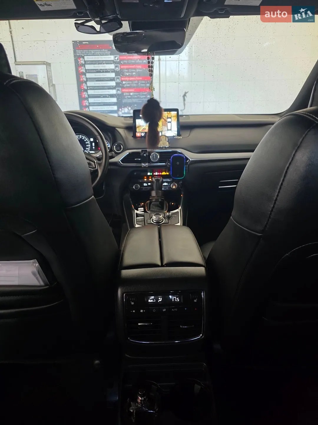 2020 Mazda CX-9 - мініатюра 26