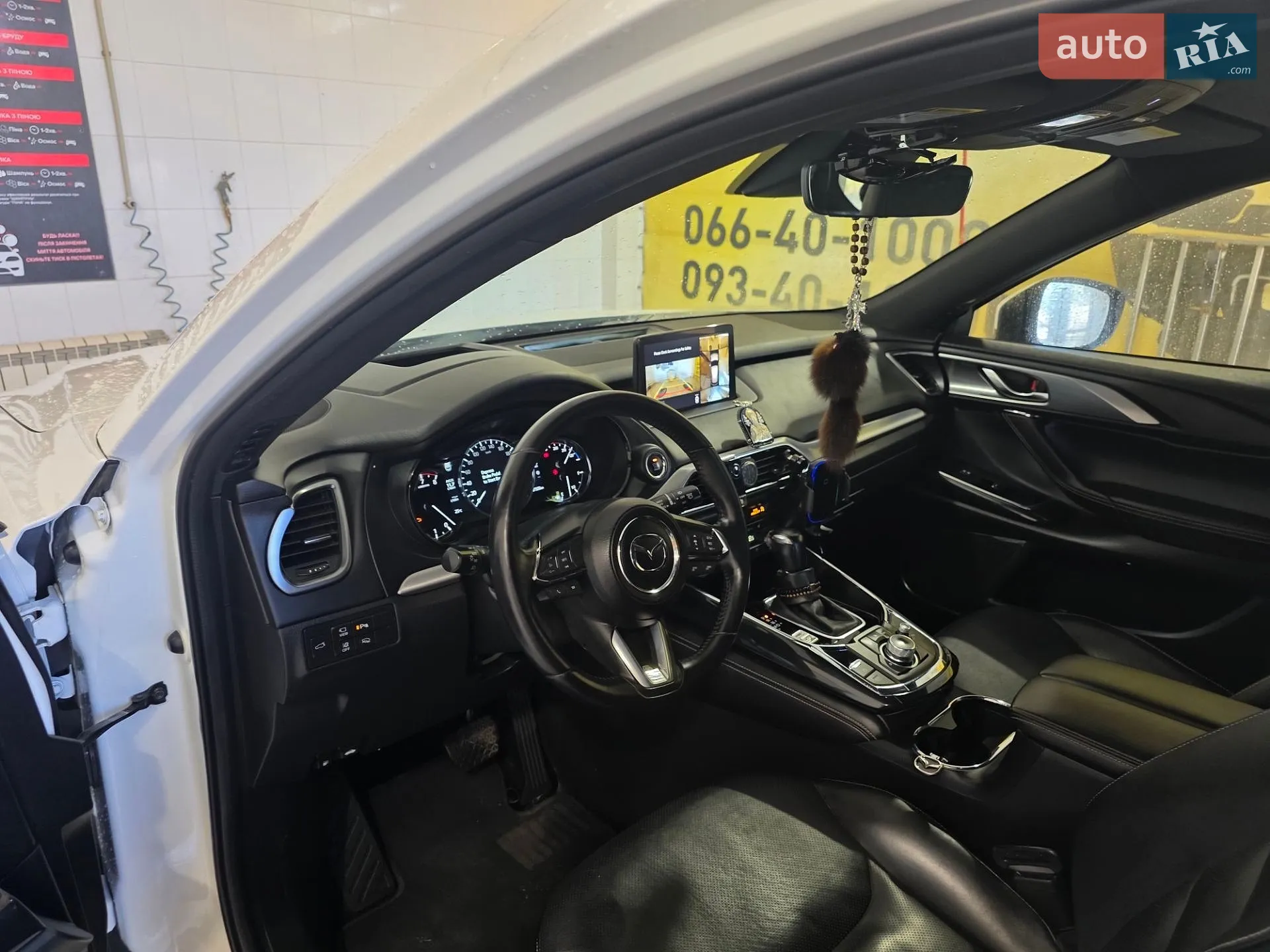 2020 Mazda CX-9 - мініатюра 41