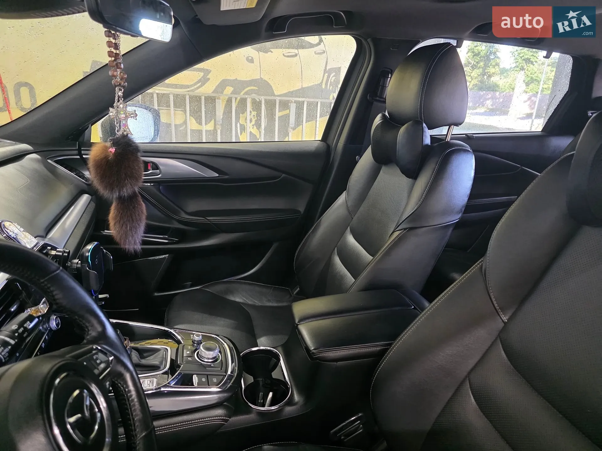 2020 Mazda CX-9 - мініатюра 51