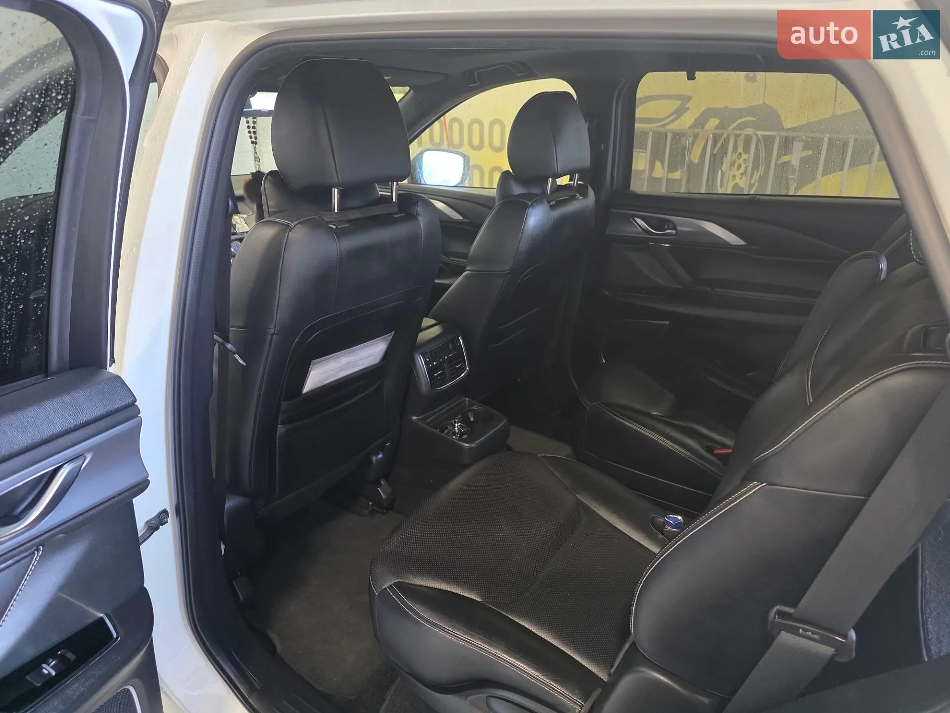 2020 Mazda CX-9 - мініатюра 57