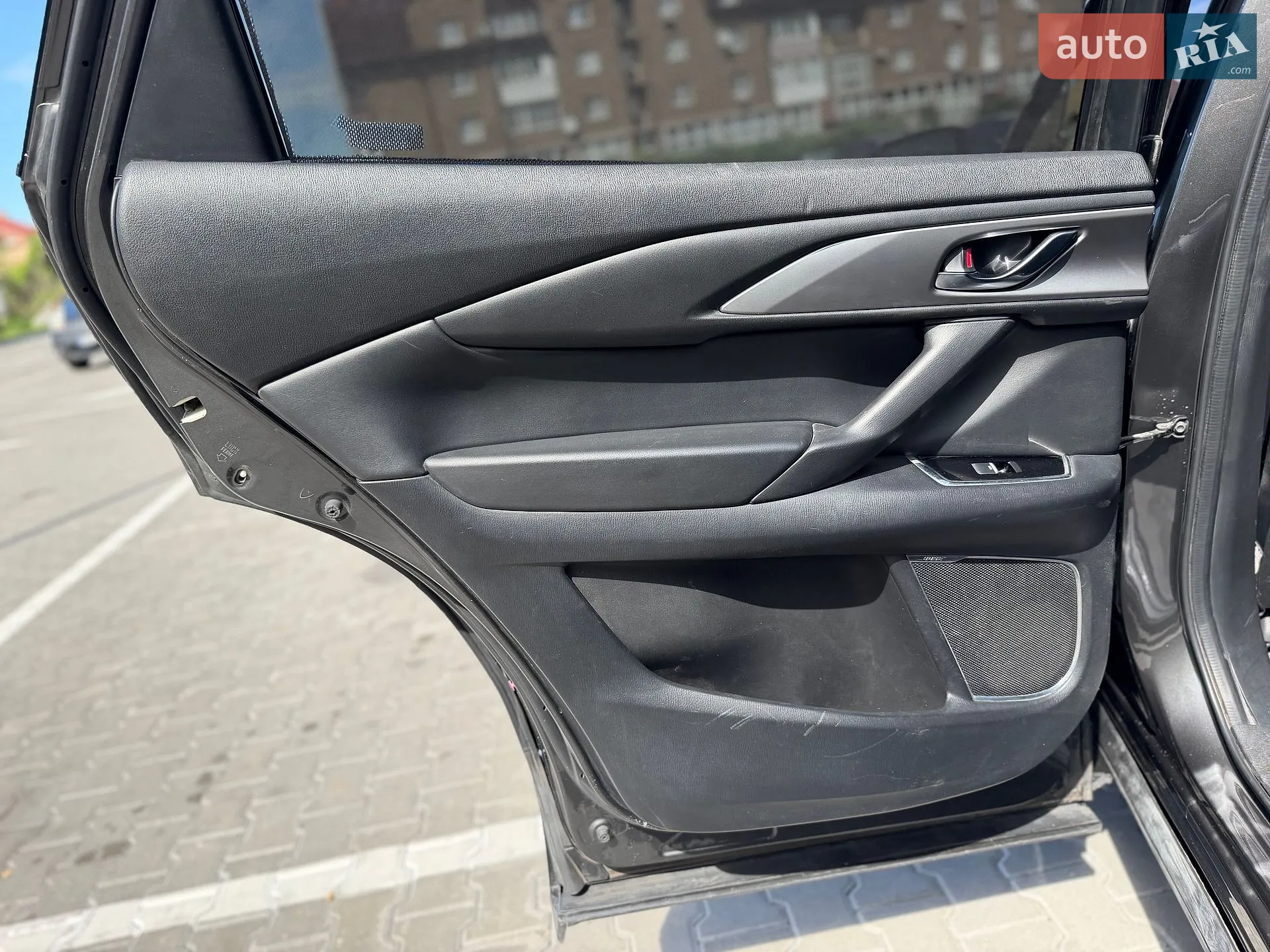 2021 Mazda CX-9 - мініатюра 30