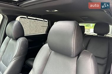 Внедорожник / Кроссовер Mazda CX-9 2019 в Луцке
