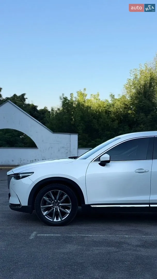2018 Mazda CX-9 - мініатюра 6