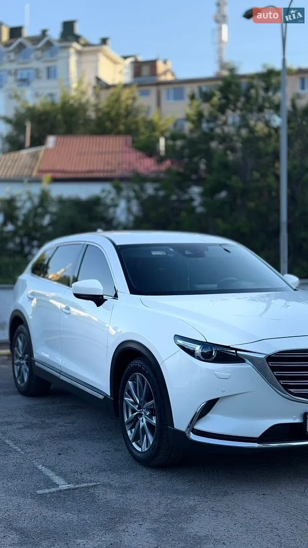 2018 Mazda CX-9 - мініатюра 5