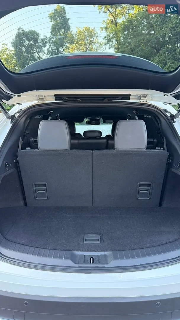 2018 Mazda CX-9 - мініатюра 11