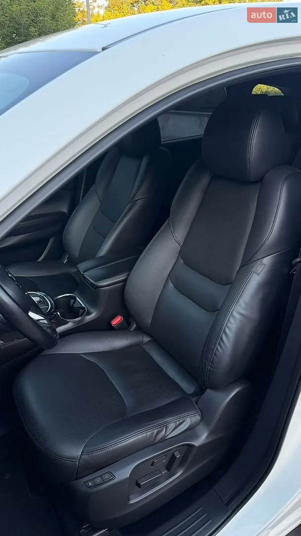 2018 Mazda CX-9 - мініатюра 20