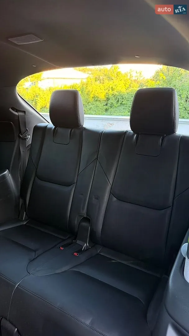 2018 Mazda CX-9 - мініатюра 22