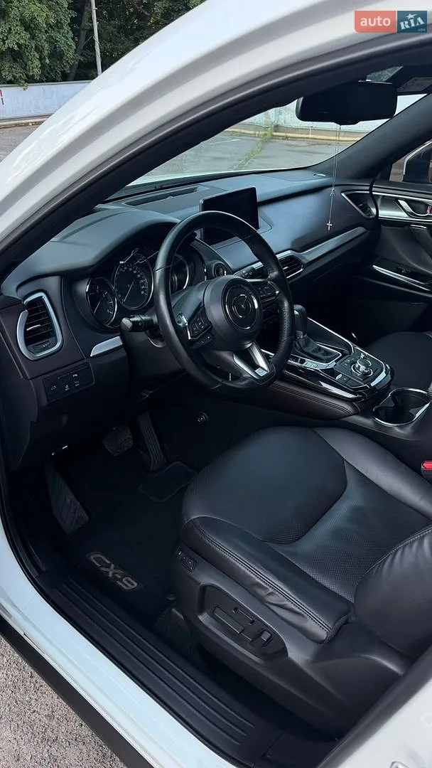 2018 Mazda CX-9 - мініатюра 24