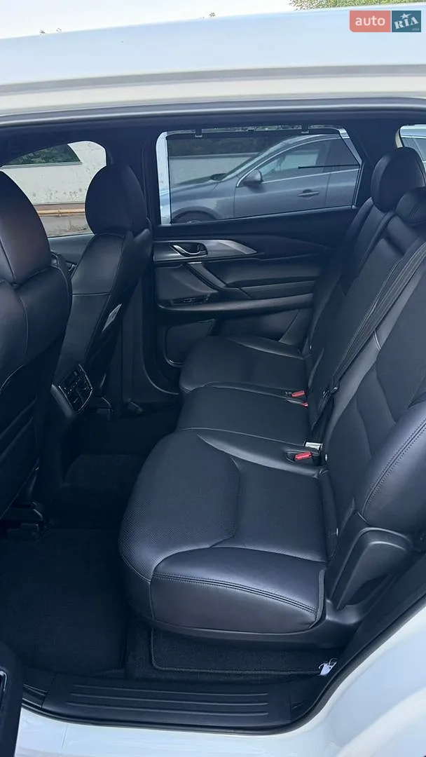 2018 Mazda CX-9 - мініатюра 21