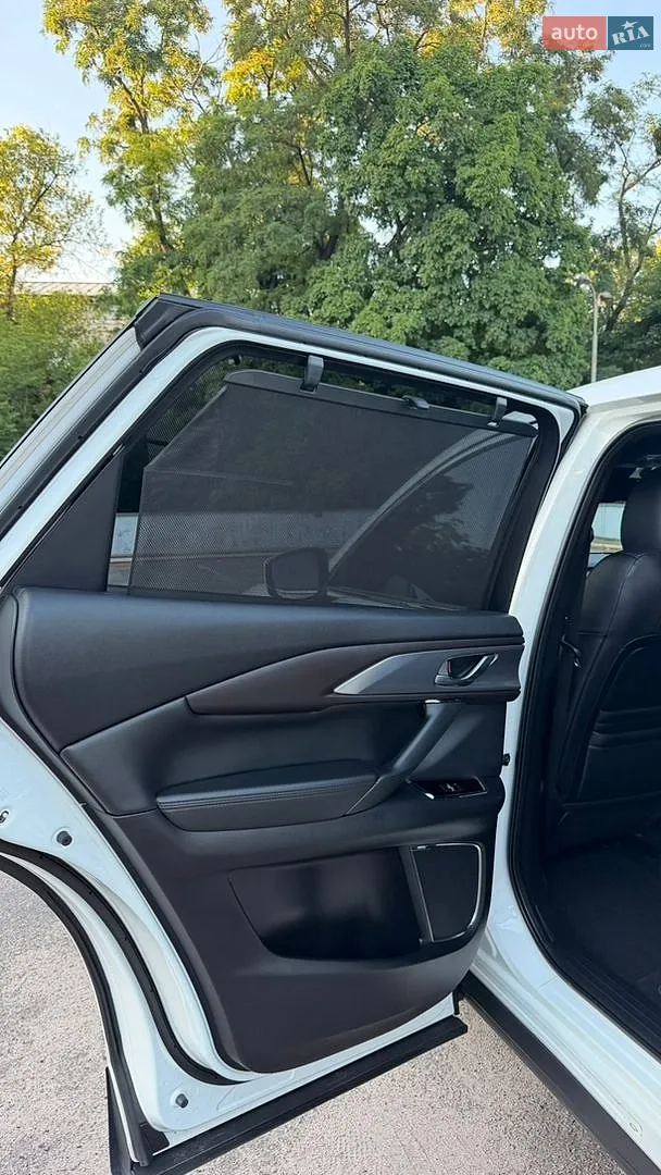 2018 Mazda CX-9 - мініатюра 25