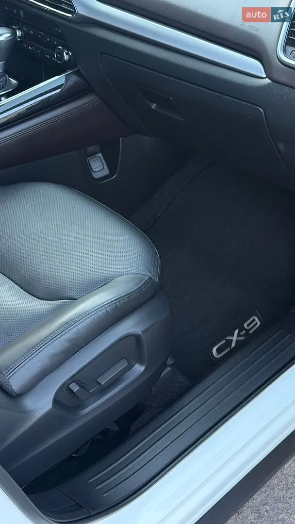 2018 Mazda CX-9 - мініатюра 28