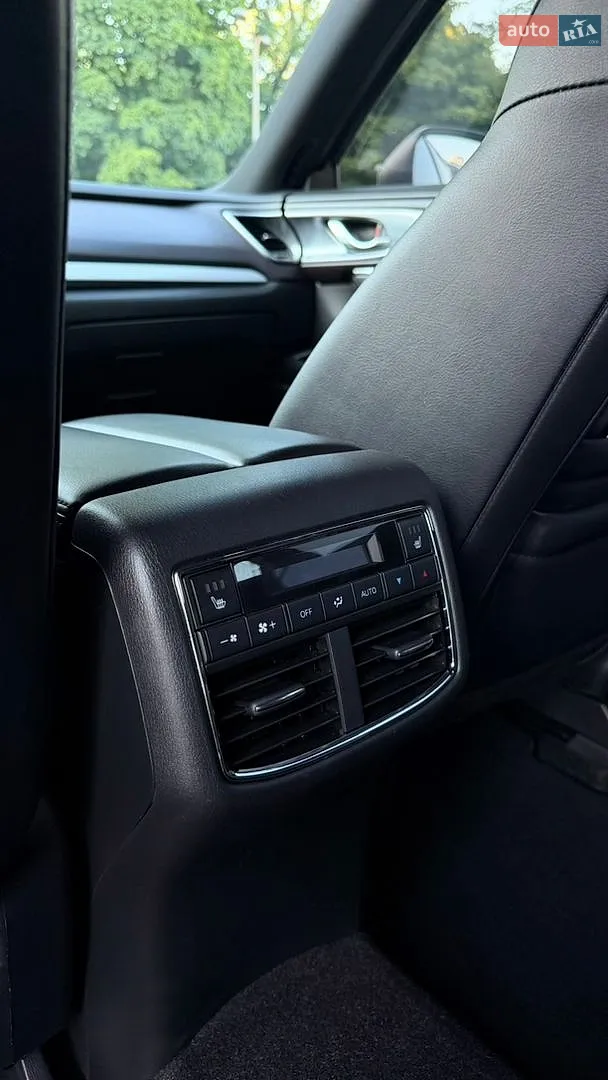 2018 Mazda CX-9 - мініатюра 26