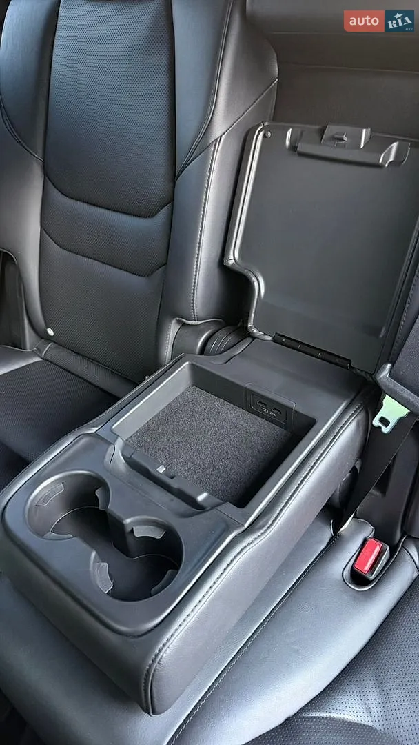 2018 Mazda CX-9 - мініатюра 27