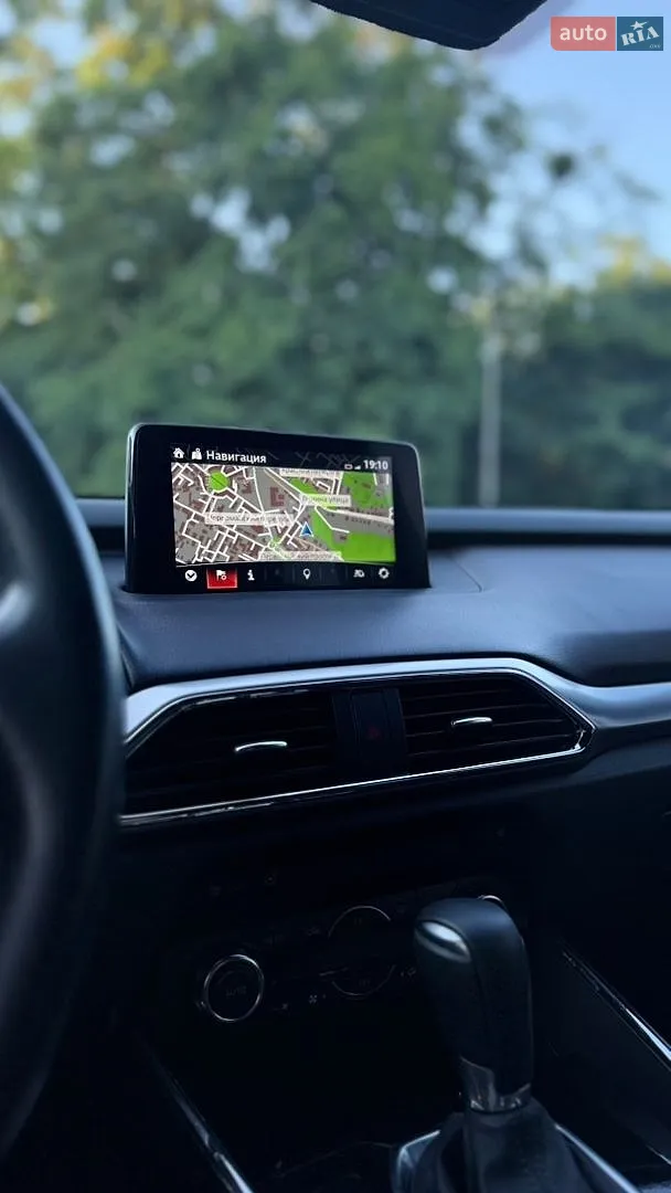 2018 Mazda CX-9 - мініатюра 32