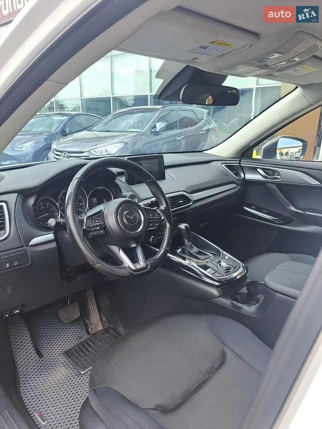2019 Mazda CX-9 - мініатюра 7