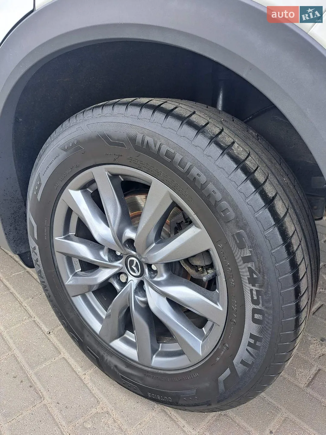 2019 Mazda CX-9 - мініатюра 14