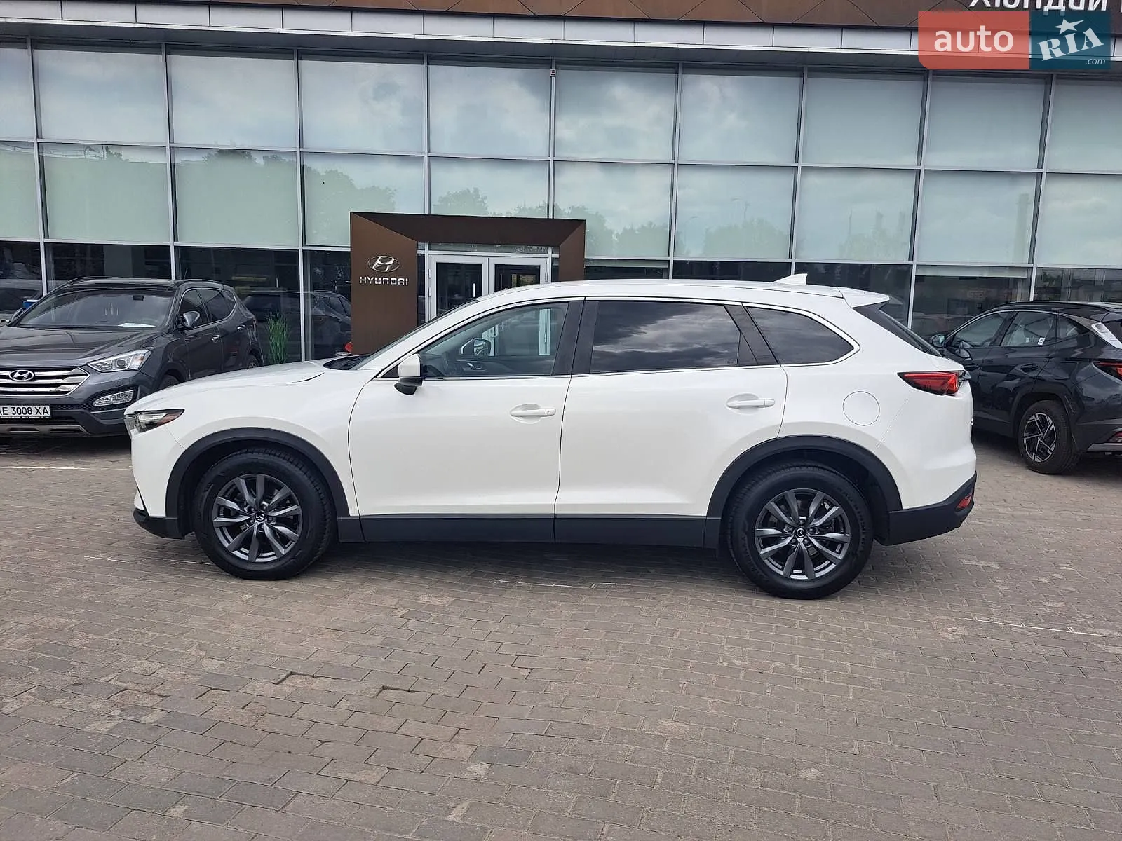 2019 Mazda CX-9 - мініатюра 26