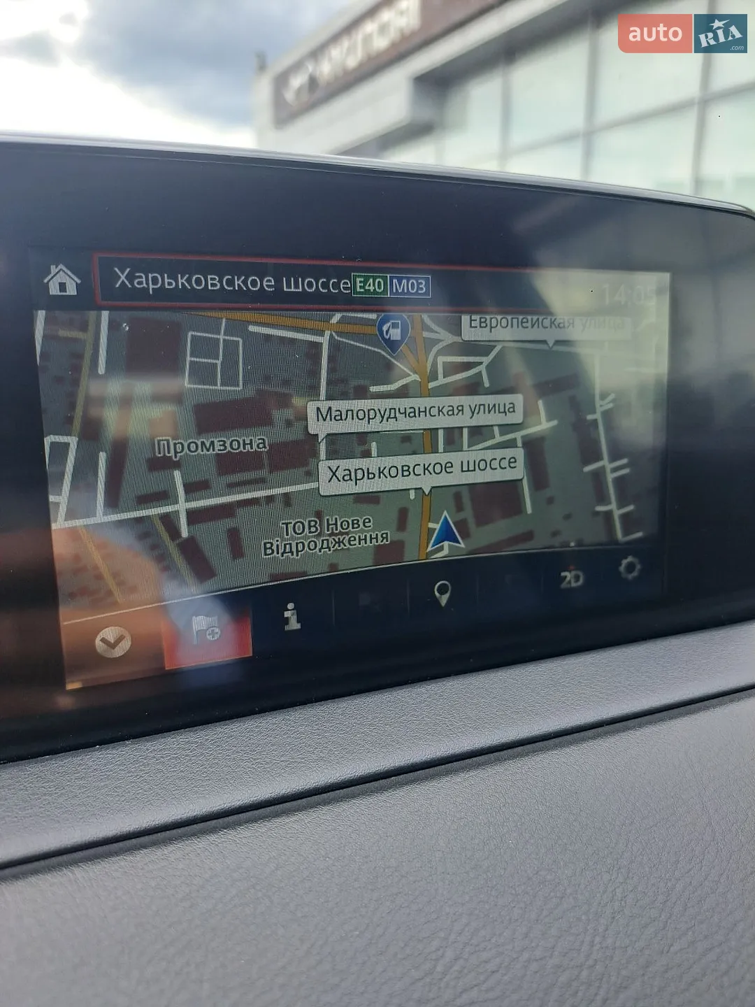2019 Mazda CX-9 - мініатюра 28