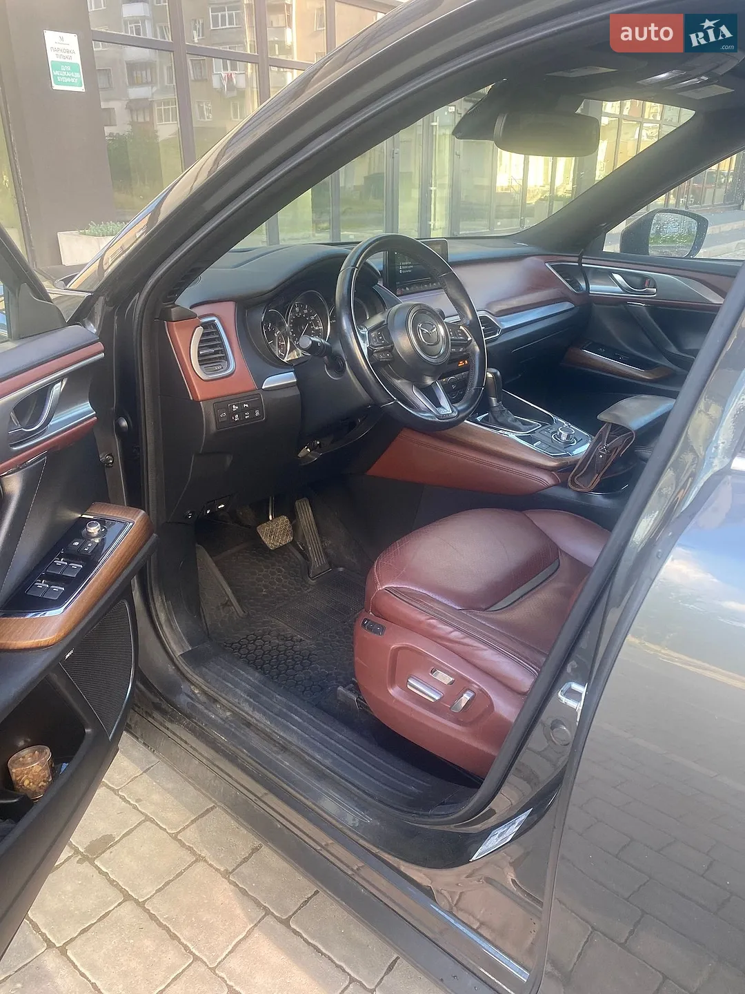 2016 Mazda CX-9 - мініатюра 5