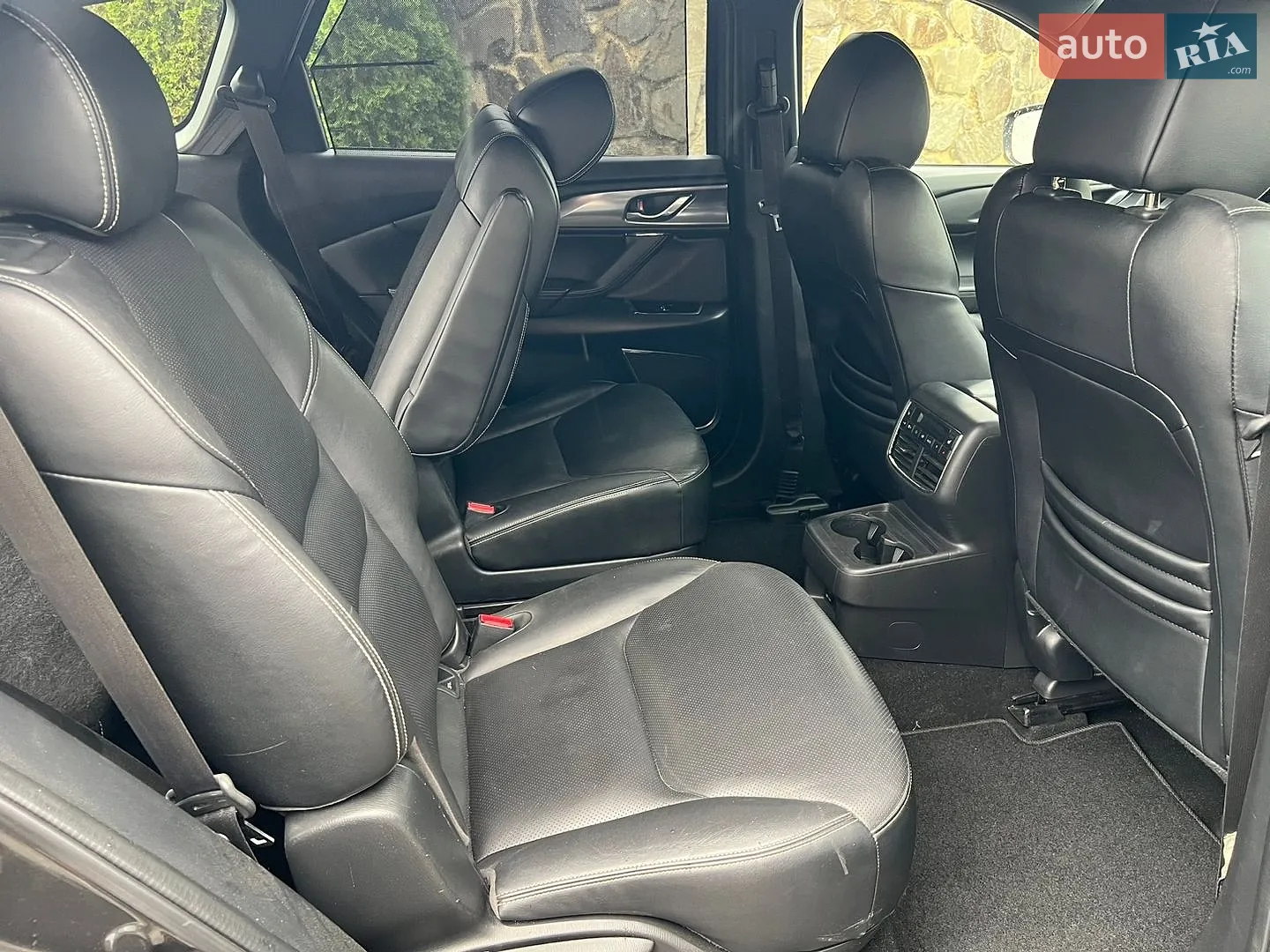 2020 Mazda CX-9 - мініатюра 39