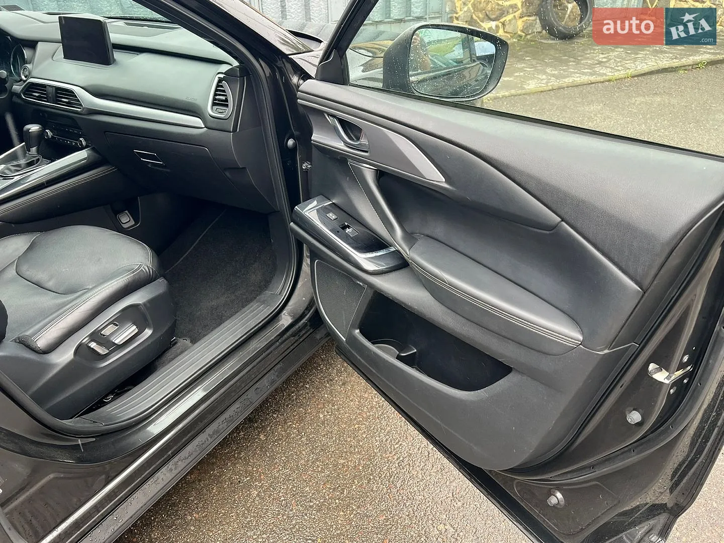 2020 Mazda CX-9 - мініатюра 42