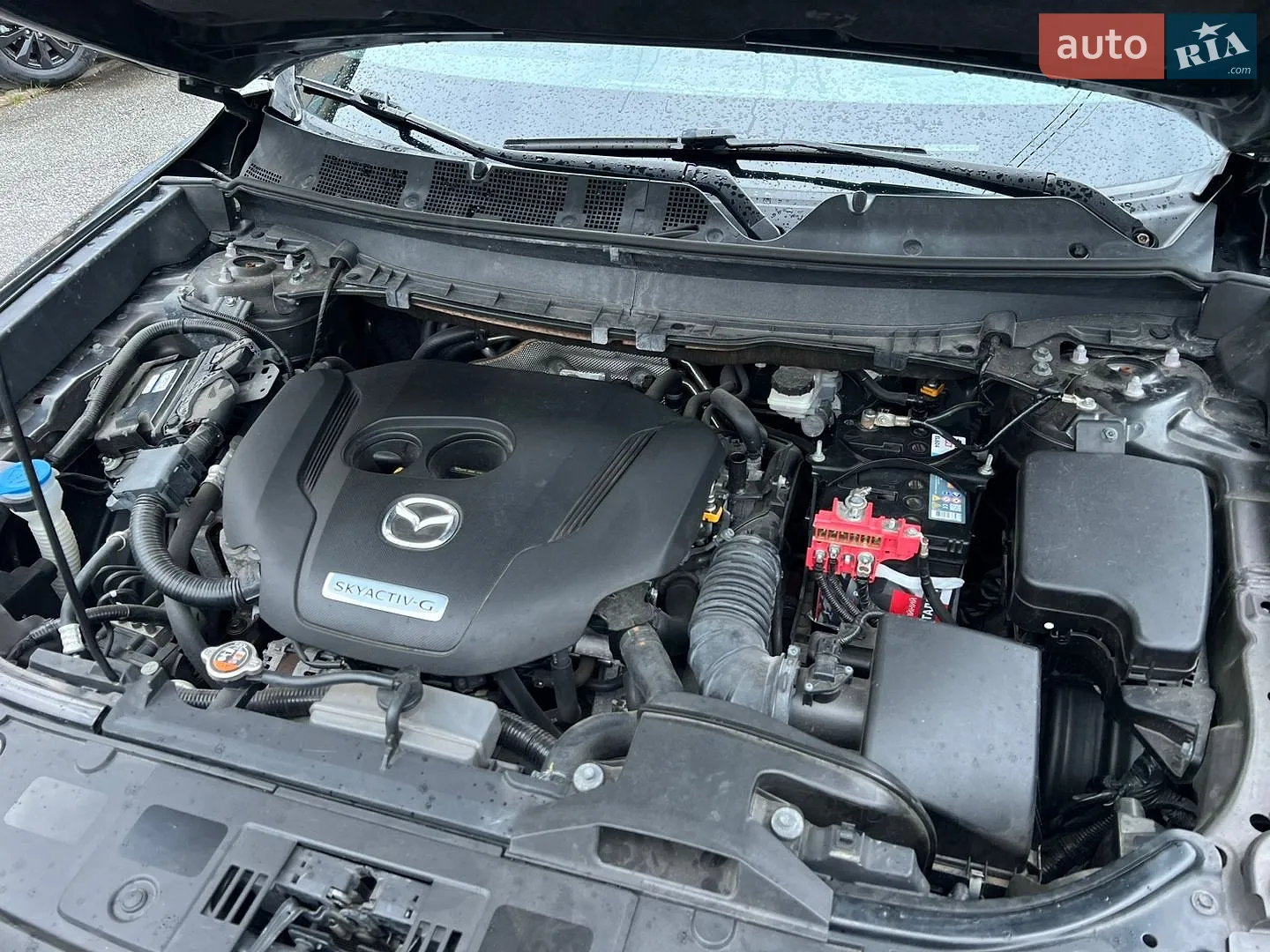 2020 Mazda CX-9 - мініатюра 49