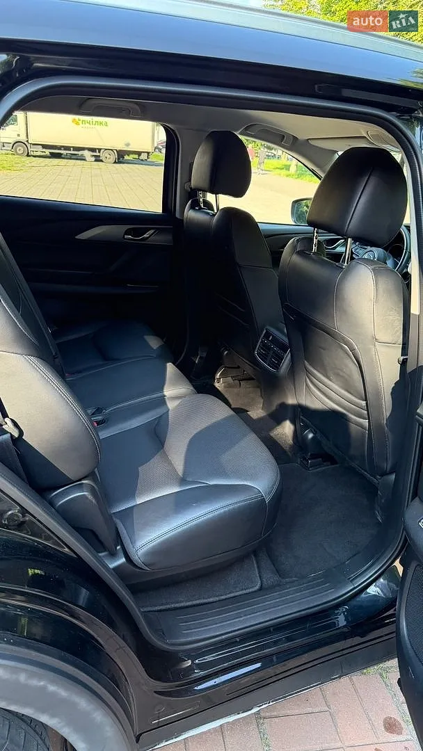 2019 Mazda CX-9 - мініатюра 12