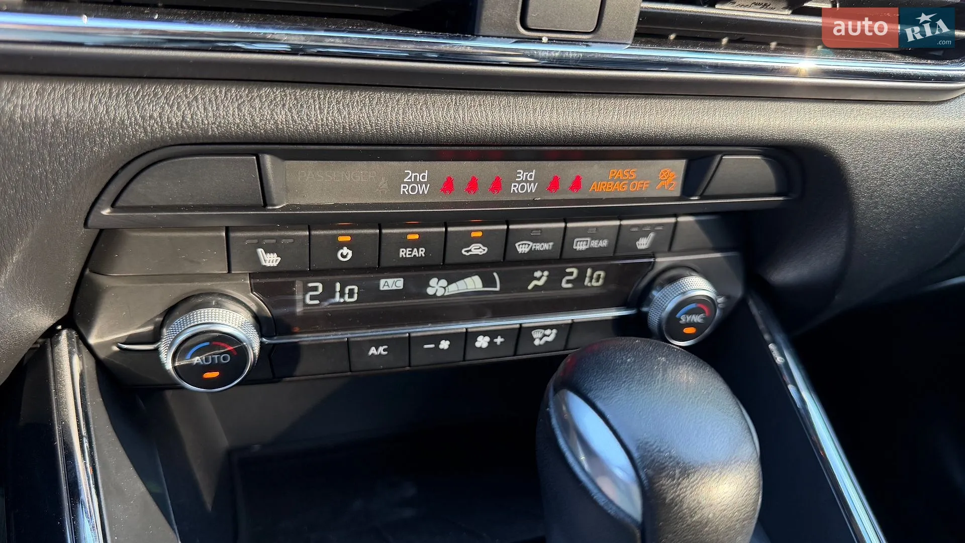 2019 Mazda CX-9 - мініатюра 21