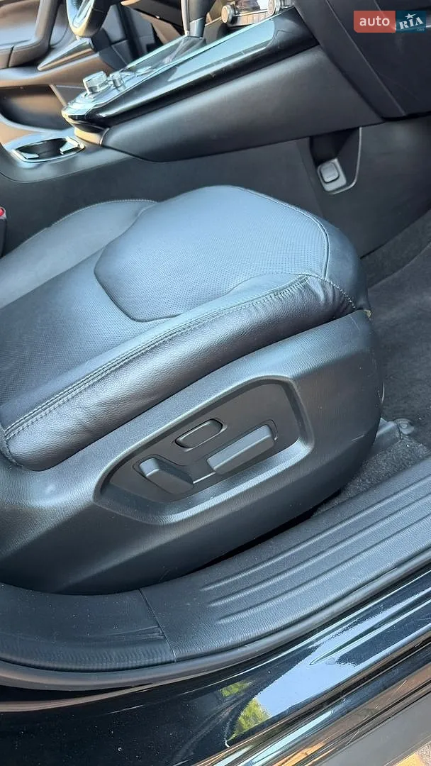 2019 Mazda CX-9 - мініатюра 27