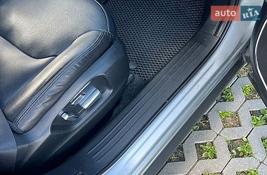 Внедорожник / Кроссовер Mazda CX-9 2017 в Хмельницком фото 22 Внедорожник / Кроссовер Mazda CX-9 2017 в Хмельницком