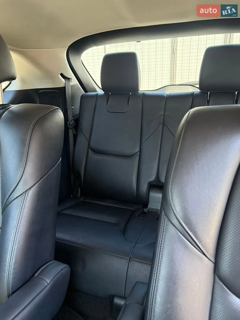 2020 Mazda CX-9 - мініатюра 37