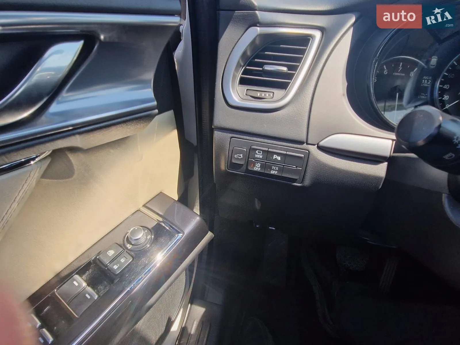 2018 Mazda CX-9 - мініатюра 11