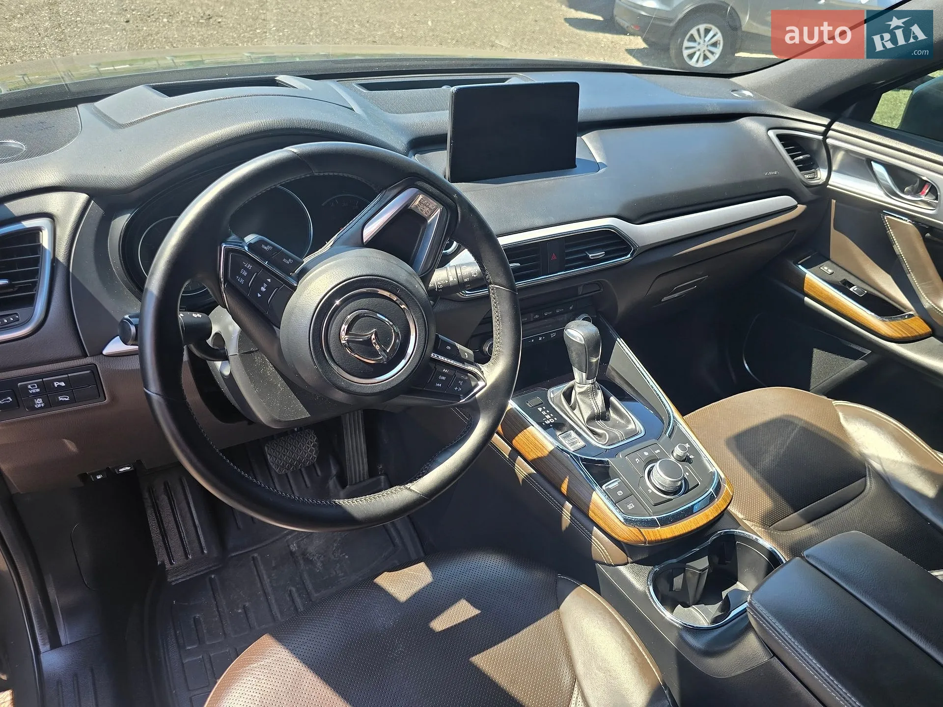 2020 Mazda CX-9 - мініатюра 14
