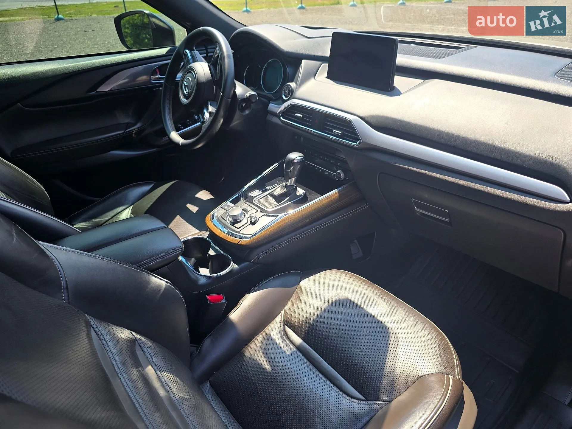 2020 Mazda CX-9 - мініатюра 26