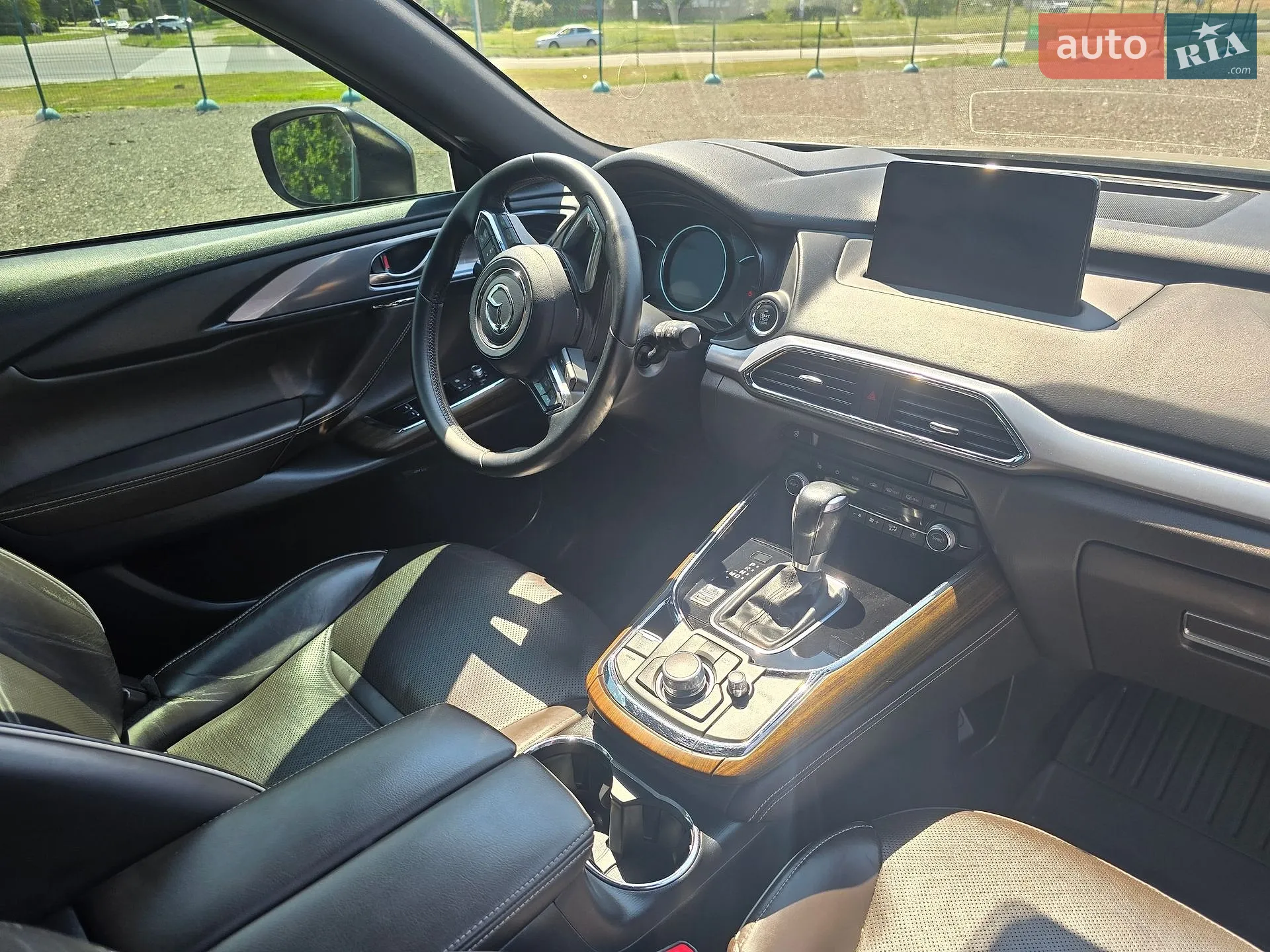 2020 Mazda CX-9 - мініатюра 30