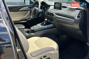 Позашляховик / Кросовер Mazda CX-9 2017 в Києві фото 31 Позашляховик / Кросовер Mazda CX-9 2017 в Києві