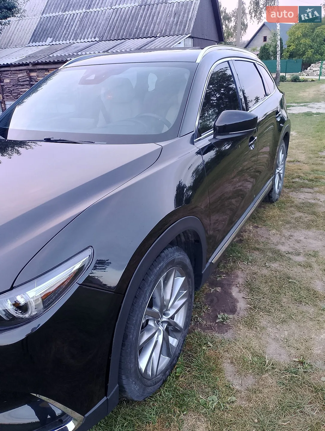 2020 Mazda CX-9 - мініатюра 2