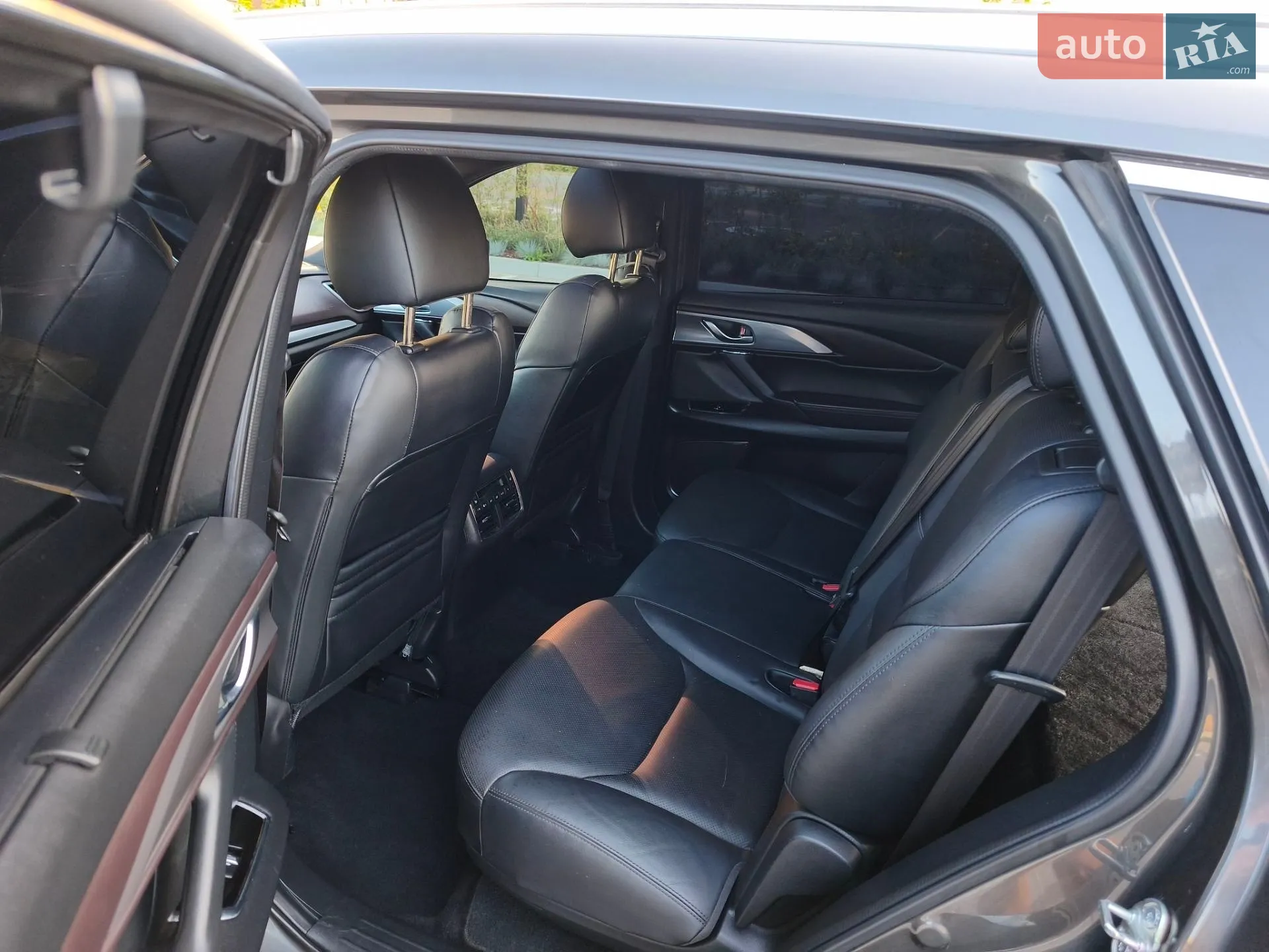 2017 Mazda CX-9 - мініатюра 26