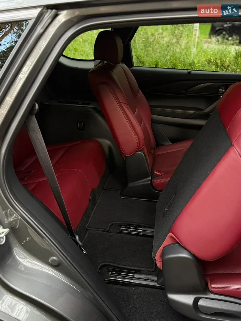 2021 Mazda CX-9 - мініатюра 18